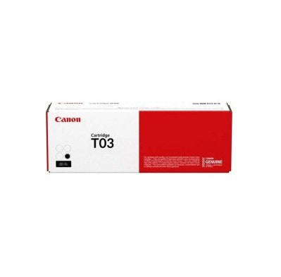 Canon Toner T03 IR521I / 615/715 (2725C001) — image 1