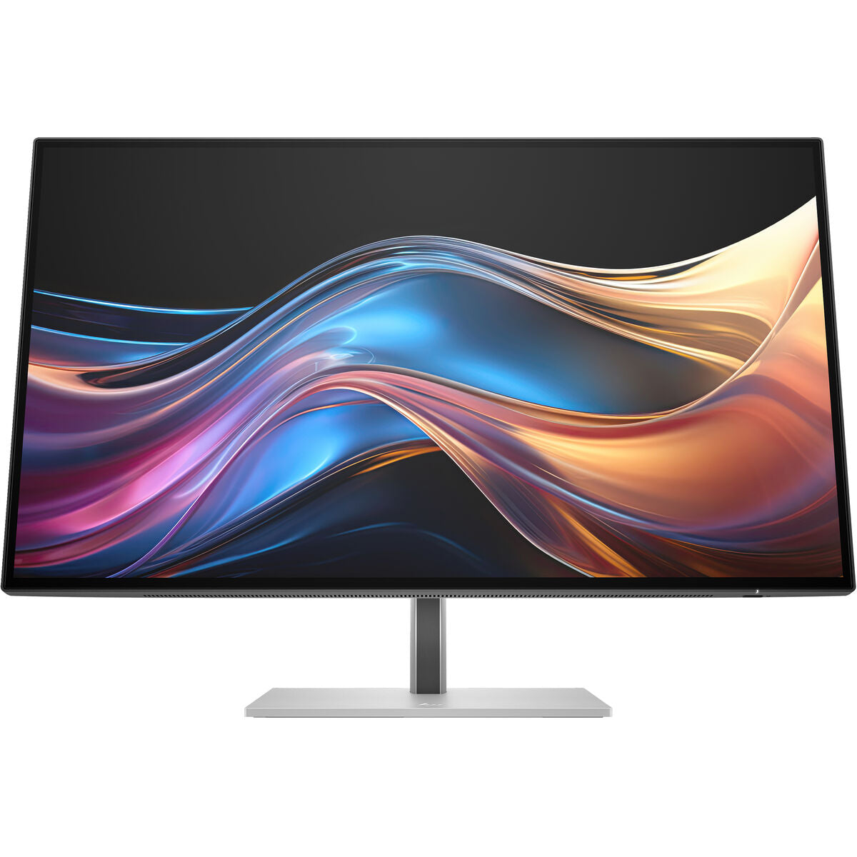Hp Gaming Monitor Hp S7 Pro 727Pq Quad Hd 27"