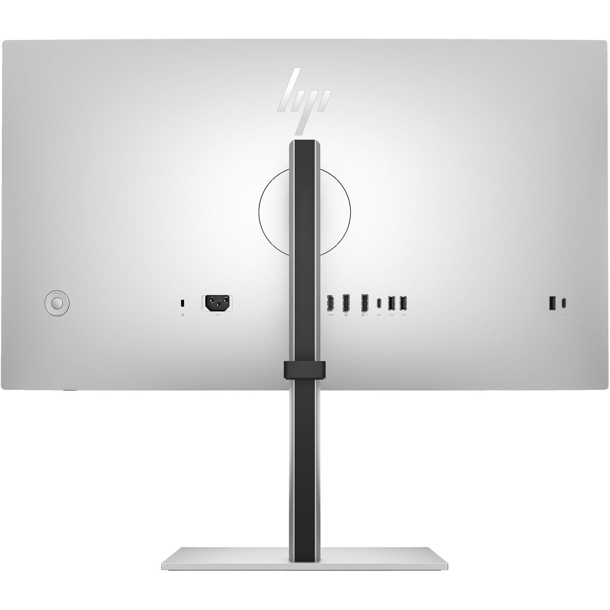 Hp Gaming Monitor Hp S7 Pro 727Pq Quad Hd 27"