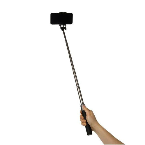 Celly Click Monopod Palo Selfie Bluetooth Black — image 1