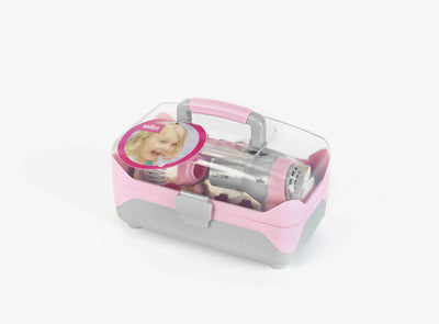 Klein Beauty Case With Braun Hairdryer — image 1