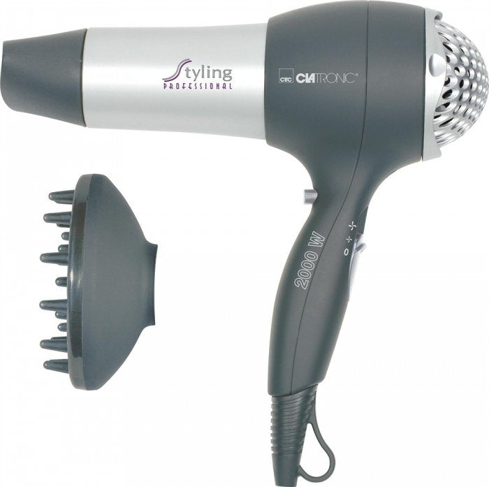 Clatronic Hair Dryer Hair Htd 3055 271554