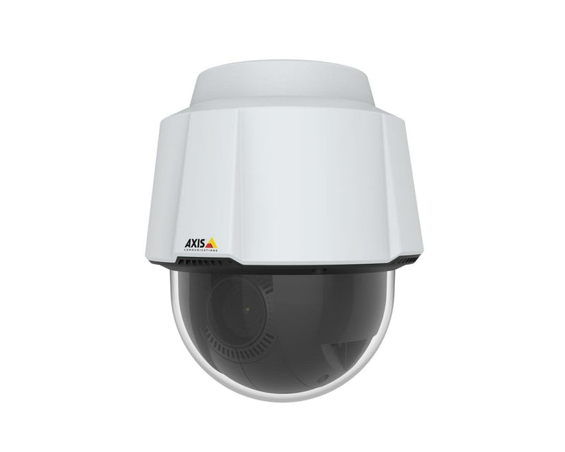 Axis Camera Netzwerkcamara Ptz Dome P5654- And Mk Ii 50HZ HDTV720P