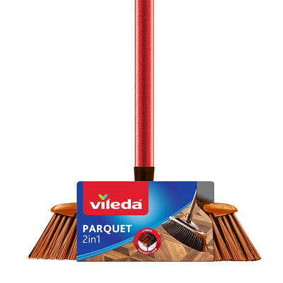 Vileda Brush Parquet 2EN1 — image 1