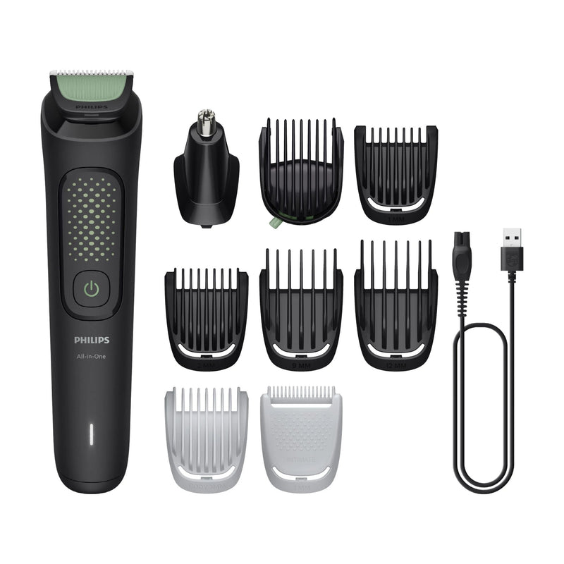 Philips All-in-one Trimmer 3000 Series MG3945/15 Recortador 9 1