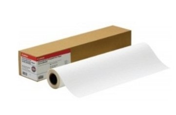 Canon Paper Canon 90 60,96CM / 24 '' 50M, 30,50M², 90G / M², 3 Roll — image 1