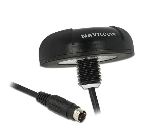 Navilock Receptor GPS Gnss NL-8004P
