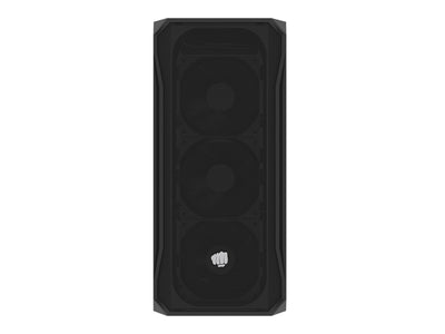 PC Case Fury Shobo SH4F Czarna — image 1