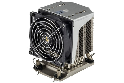 Supermicro CPU Disipador SNK-P0080AP4 Socket 4189 4U Aktiv — image 1