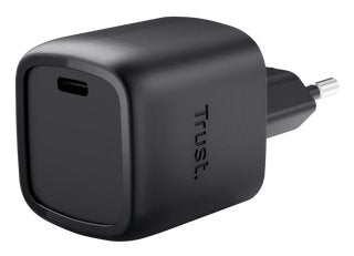 Trust Wall Charger GaN Maxo 30W 1x USB Type-c 30W — image 1