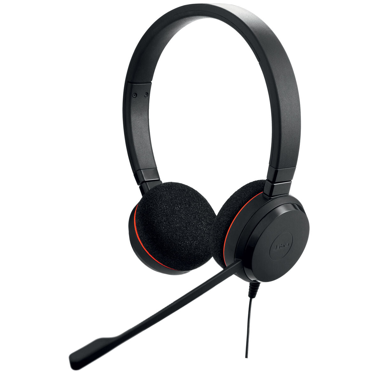 Jabra Headphones Jabra 4999-829-269 Black
