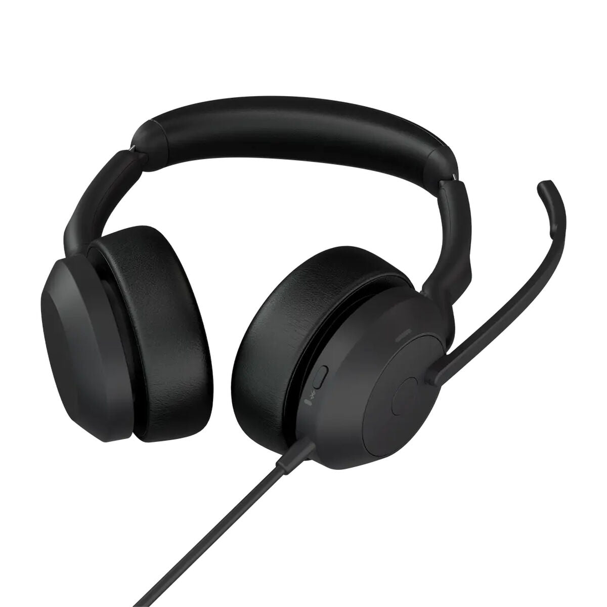 Gn Audio Headphones Gn Audio 25089-989-799 Black