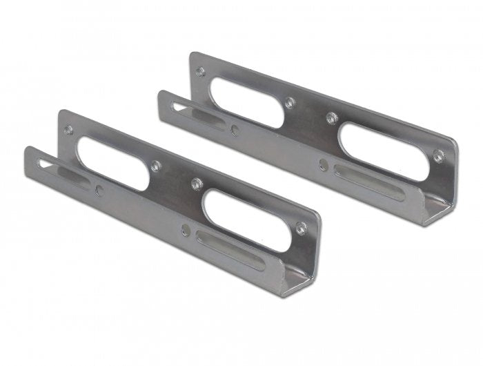 Delock 18282 Kit Installation HDD/SSD 2,5A 3,5