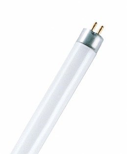 Osram Basic T5 Short Lamp Fluorescent 13W G5 White Frí Or — image 1