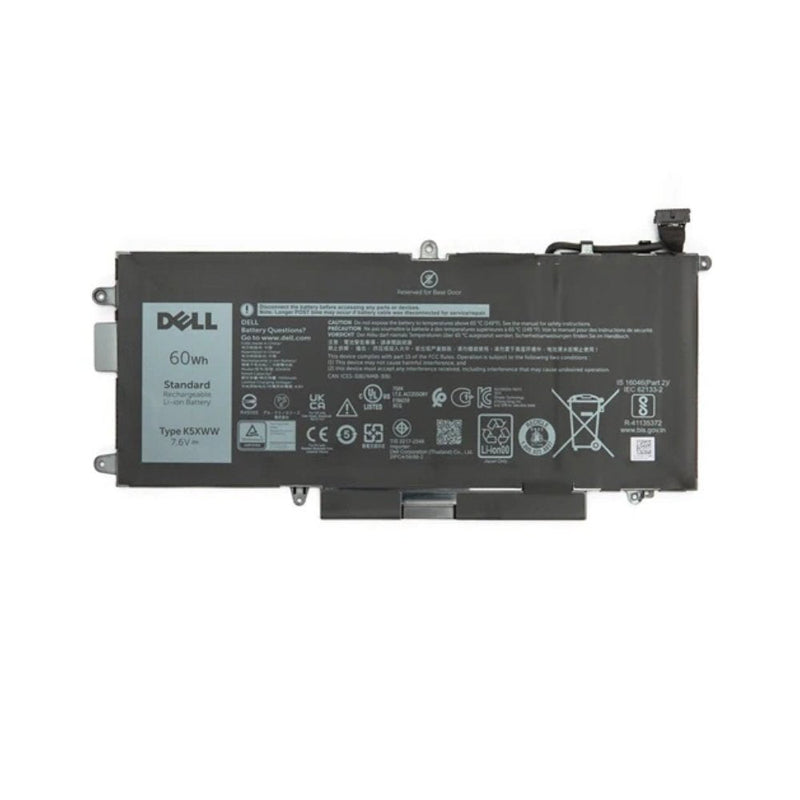 Dell Battery Laptop 451-BCJG