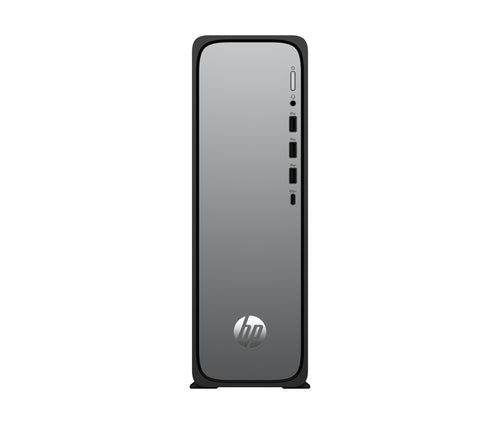 HP PC Omnidesk Slim Desktop S03-0012NS Intel Core I5-14400 16GB 512GB SSD Without Sistema Operativo — image 1