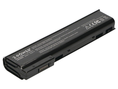 2-POWER Battery 10.8V 5200MAH HP CA06 CBI3535A — image 1