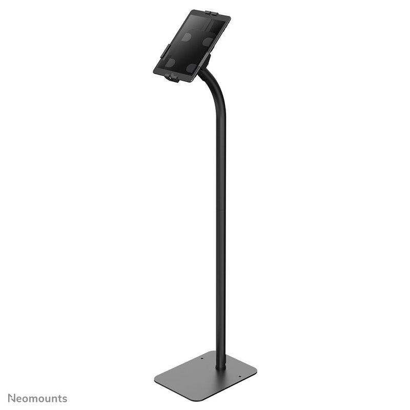 Newstar Neomounts By Stand Floor Tablet 100X100 Mm 1KG 7.9-11'' Black