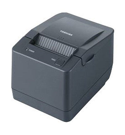 Toshiba Printer Tickets USB Black — image 1