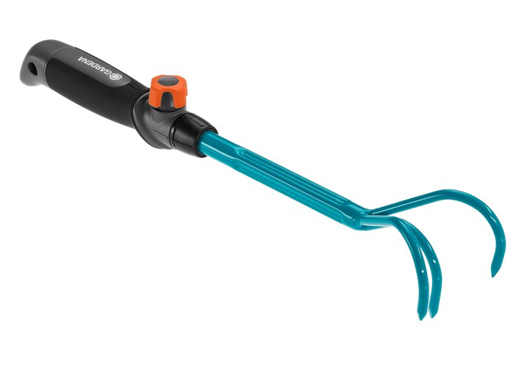 Gardena 8921-20 Cultivador Small Combisystem