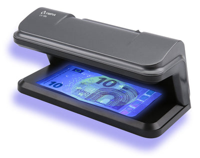 Olympia Validador Dinero Uv 586 — image 1