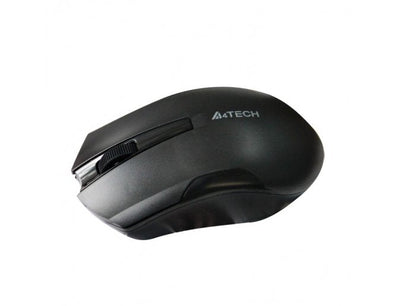 A4TECH G3-200N Mouse RF Wireless V-track 1000 DPI Ambidextro — image 1