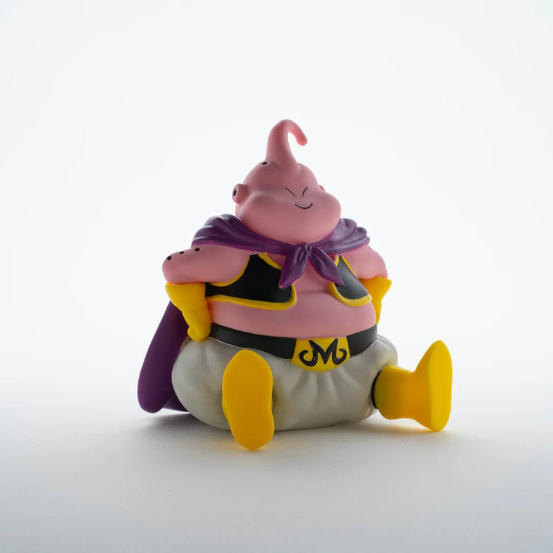 Figure Hucha Chibi Boo Dragon Ball 16CM