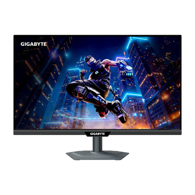 Gigabyte Monitor M27Q3 Gaming 27 QHD - 2560 X 1440, 170HZ, 1MS, 400 Cd/M², Freesync Premium, Display HDR400, H — image 1