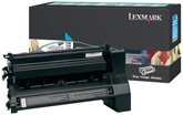 Lexmark Genuine Toner Laser Cyan 6.000 Paginas Lexmark C/780/782 X/782 — image 1