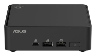 ASUS Nuc 15 Pro RNUC15CRKU7084C2 2X 16GB RAM 1TB SSD — image 1
