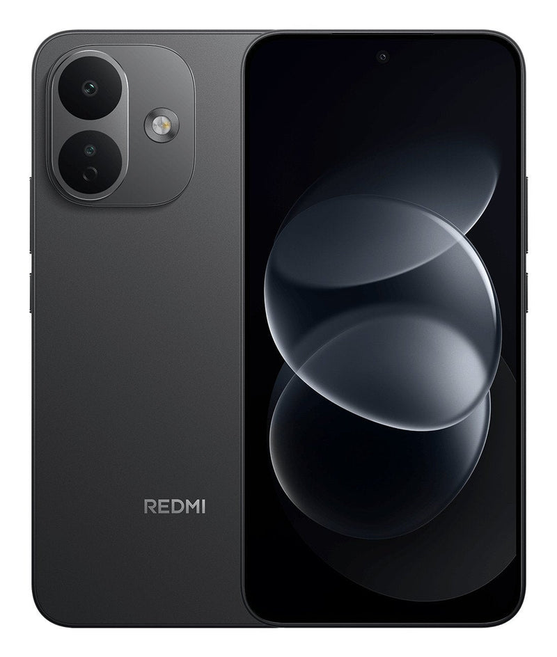 Xiaomi Smartphone Redmi Note 17 Pro 8GB 512GB 6.83' 5G Black