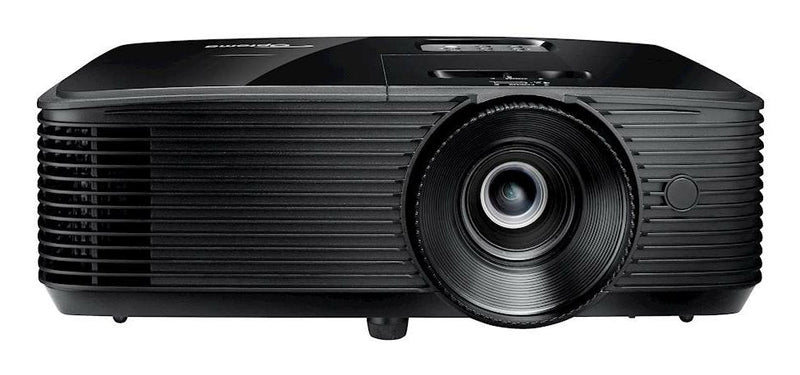 Optoma Projector H190X Wxga 3900 Ansi Lumens 30.000:1