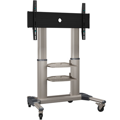 Onkron TS2771-CHN Stand TV 2,03M (80) Black Grey — image 1