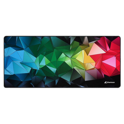 Sharkoon Mouse Pad Gaming Skiller SGP30 XXL Poly 900X400X2,5MM — image 1