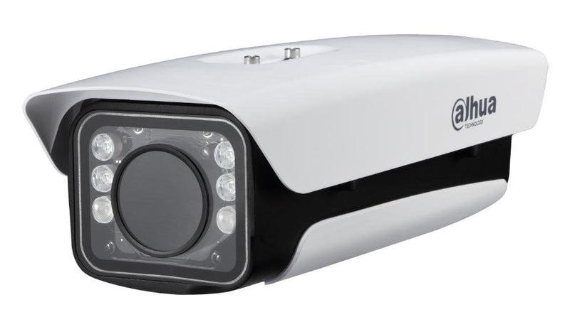 Dahua PFH610N-IR Housing Outdoor Aluminium IR100M IP66 Heater Fan 24VAC