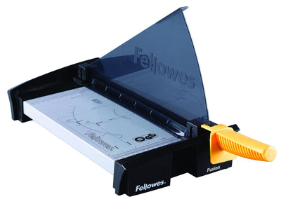 Fellowes Fusion A4 Guillotine — image 1