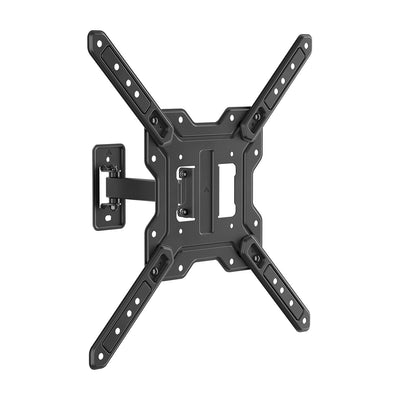 Aisens Stand Eco Rotating Tilt Monitor/TV 30KG (2 Pivots 23-65, Black — image 1