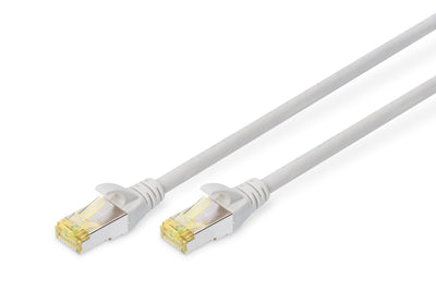 Digitus Network Cable AWG26 CAT.6A S/FTP Lszh 15M Grey DK-1644-A-150 — image 1