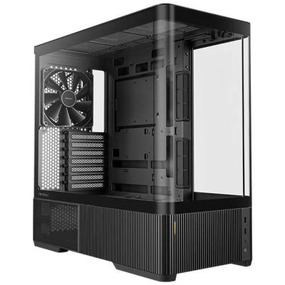 Antec PC Case Gaming C6 Curve Air ATX Black — image 1