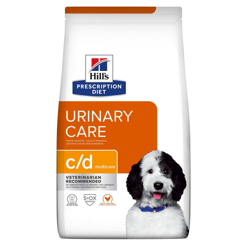 Hill's Canino C/D 1.5KG