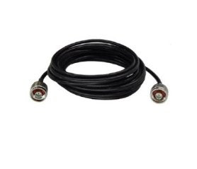 Extreme Networks ML-1499-25JK-01R Cable Coaxial 7,6M Black
