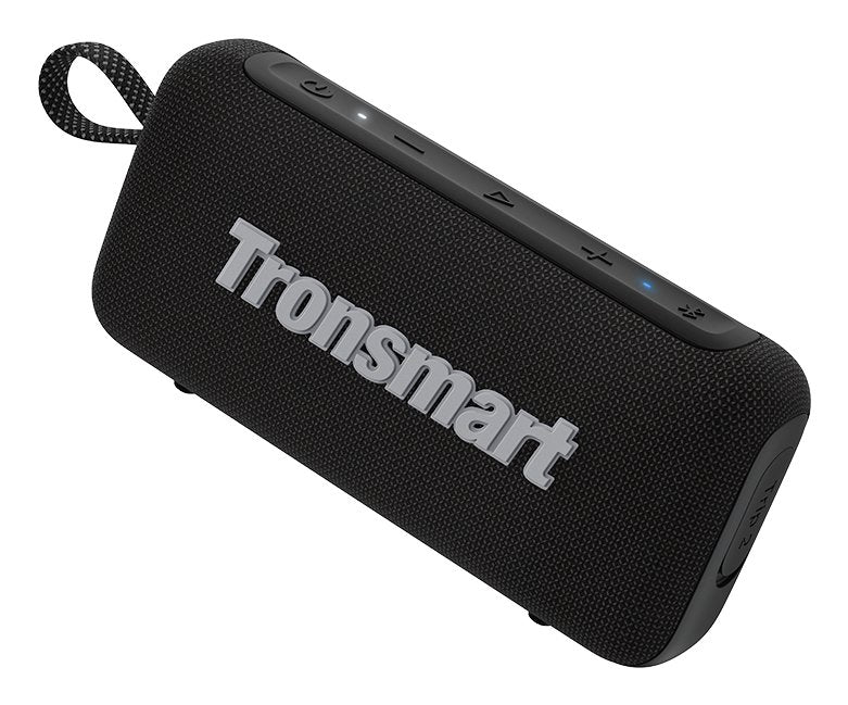 Tronsmart Bluetooth Speaker Trip 2 Black 20H Playback