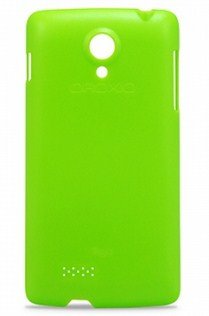 3GO Droxio B45 Case Plastic Green