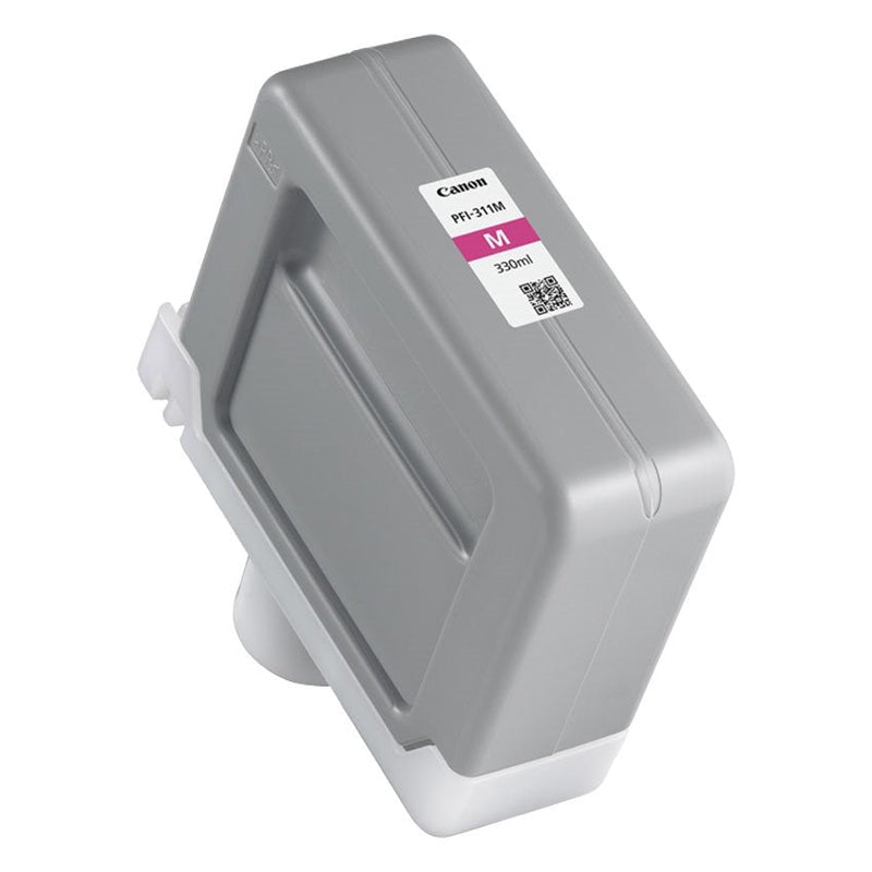 Canon Ink PFI-311M 1 Pieces Genuine Magenta