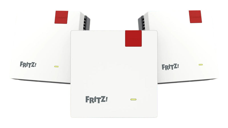 Fritz Mesh Set 1700 3-PACK Wrls