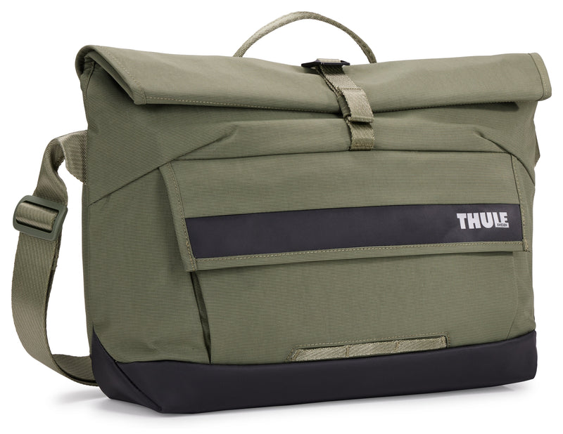 Thule Shoulder Bag Paramount PARACB3114 Soft Green Poliéster Green Unisex