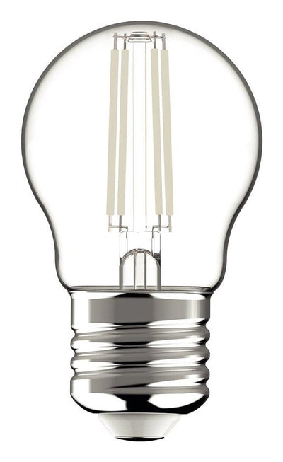 Avide Bulb LED Filamento White 4,5W, E27, Ww, 2700 K — image 1