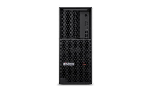 Lenovo PC Workstation Thinkstation P3 Tower Gen 2 Intel Core Ultra 7 265 32GB DDR5-SDRAM 1TB SSD NVIDIA Rtx A1 — image 1