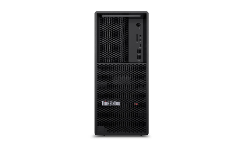 Lenovo Thinkstation P2 Tower G2 CU9 285K 128GB 1TBSSD W11 Pro