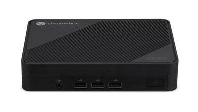 Acer Mini PC Chromebox Mini CXM2 1 X N-series N150 / Up To 3.6GHZ RAM 8GB Flash Emmc 64GB Intel Graphics Ieee  — image 1